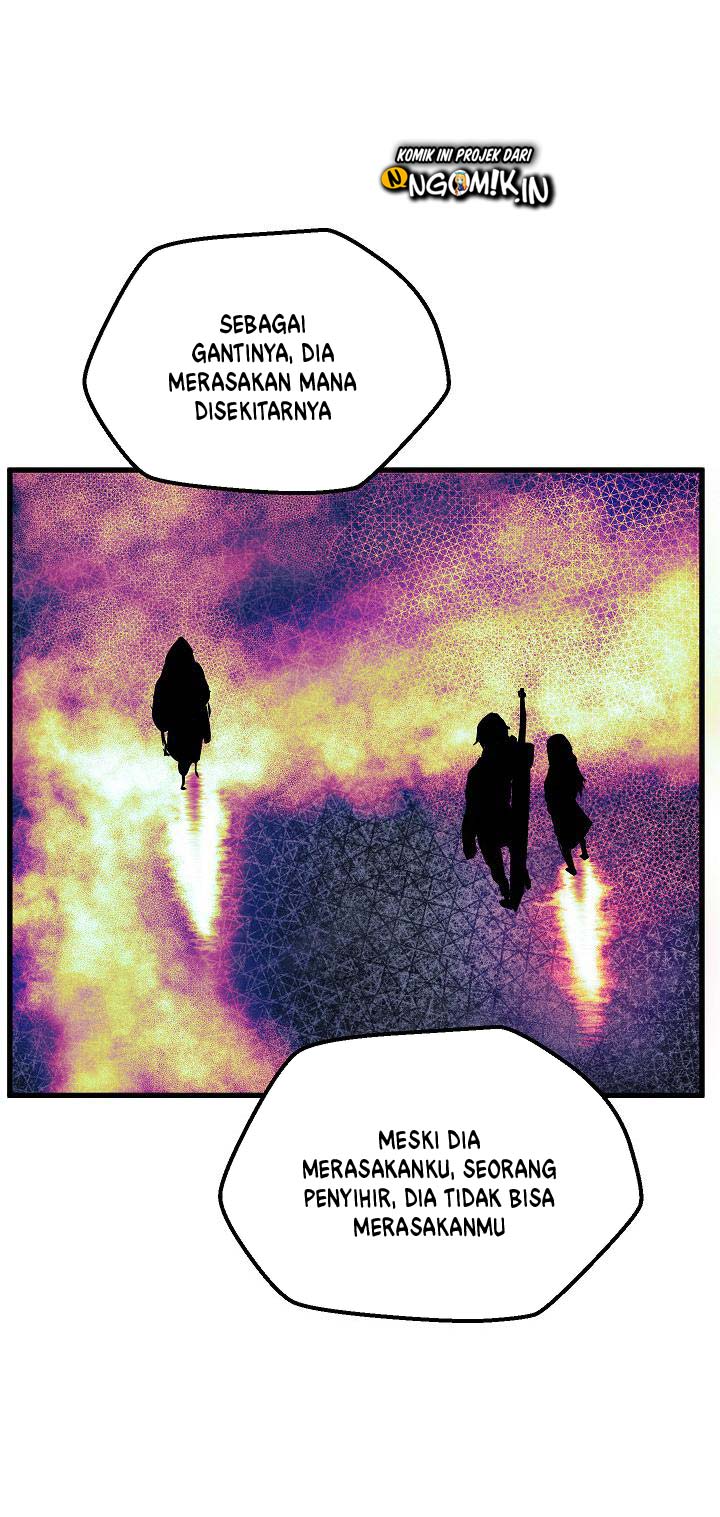 Otherworldly Sword King’s Survival Records chapter 17